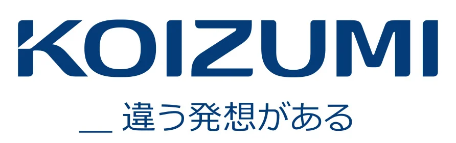 KOIZUMI